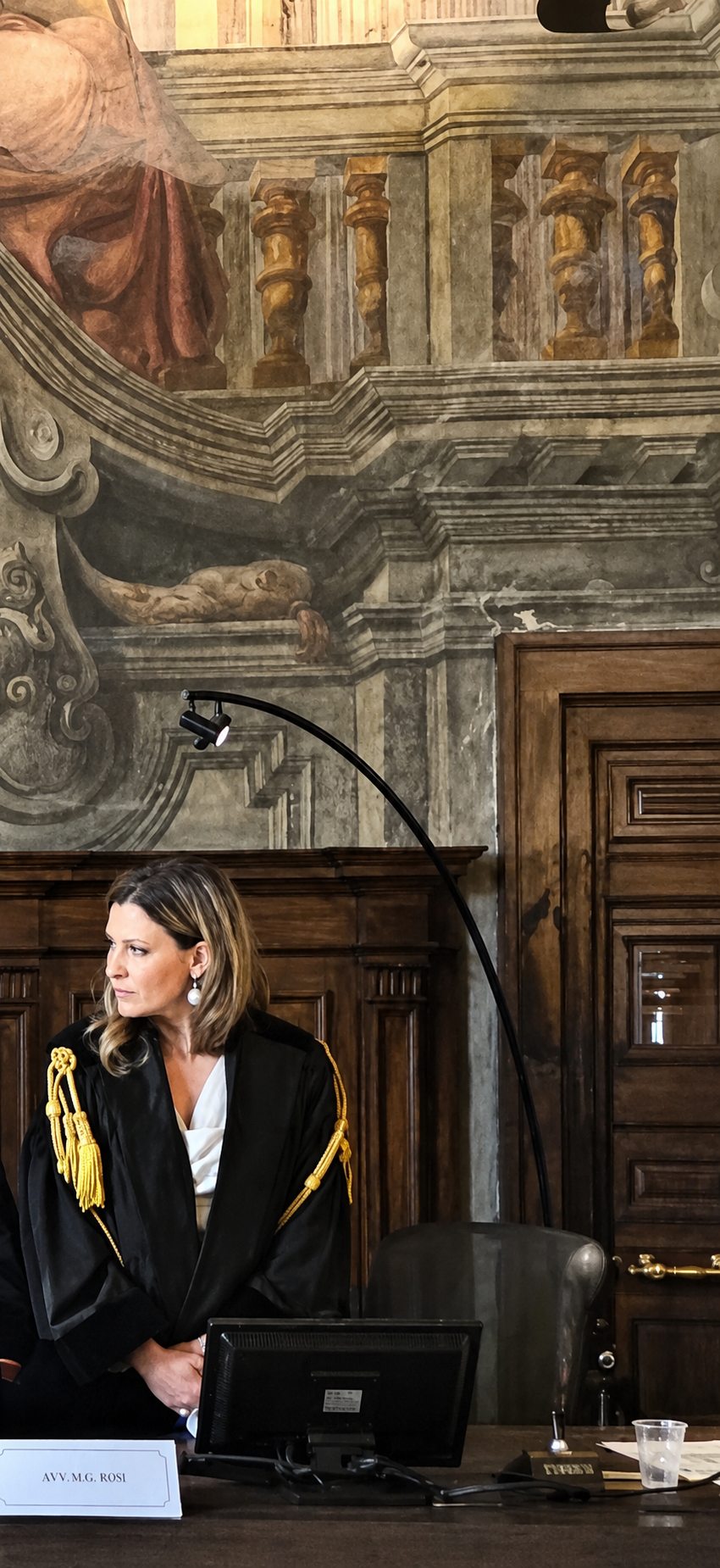 Avvocato Ilaria Salzano Studio Legale